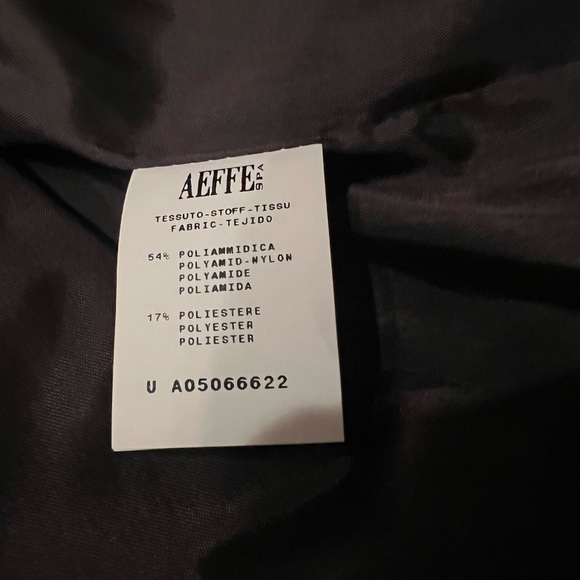 Alberta Ferretti Jacket - Picture 10 of 11